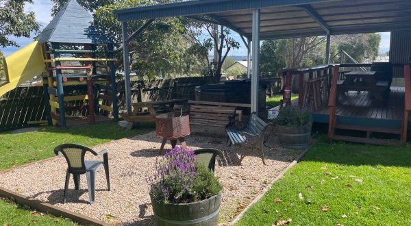Park Features